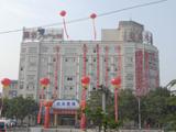 濮阳路尚白云宾馆(Lushang Hotel)